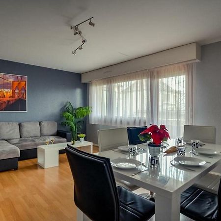 Appartement Spacieux Шильтигхейм Экстерьер фото