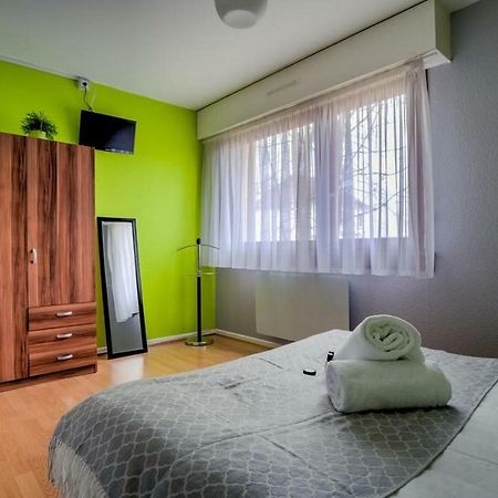 Appartement Spacieux Шильтигхейм Экстерьер фото