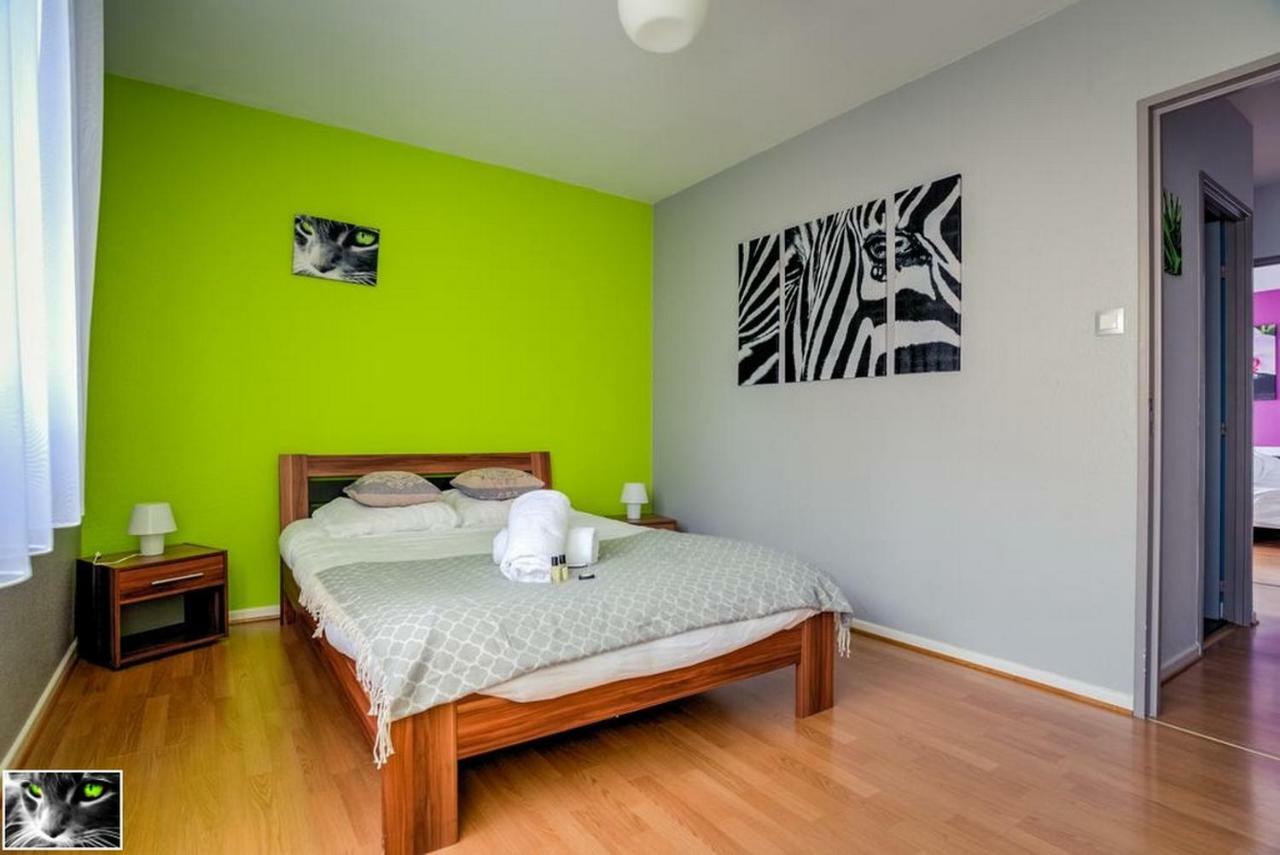 Appartement Spacieux Шильтигхейм Экстерьер фото